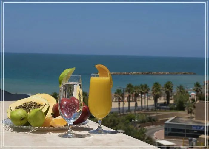 Bugrashov Beach 88 Hotel And Spa